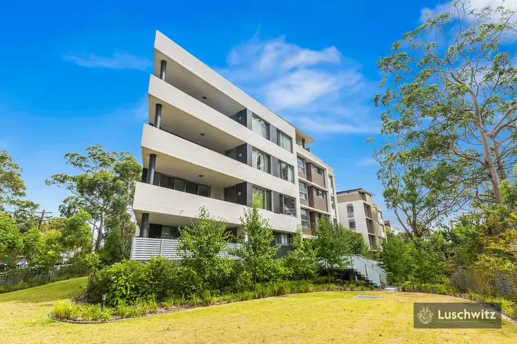 Second view of Homely unit listing, A004/2 Bobbin Head Road, Pymble NSW 2073