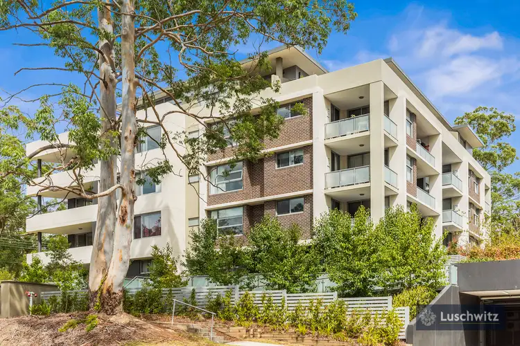 Third view of Homely unit listing, A004/2 Bobbin Head Road, Pymble NSW 2073