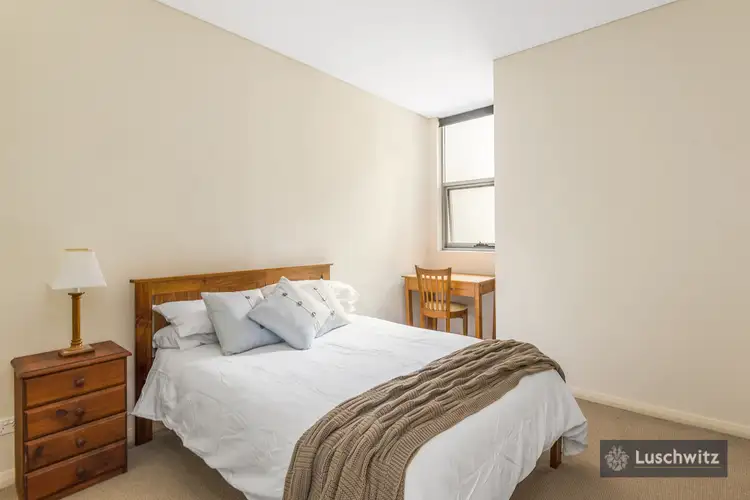 Fourth view of Homely unit listing, A004/2 Bobbin Head Road, Pymble NSW 2073