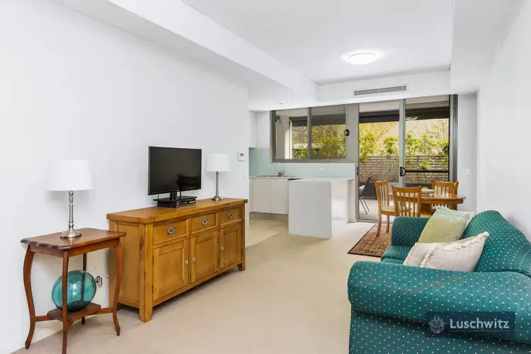 Fifth view of Homely unit listing, A004/2 Bobbin Head Road, Pymble NSW 2073