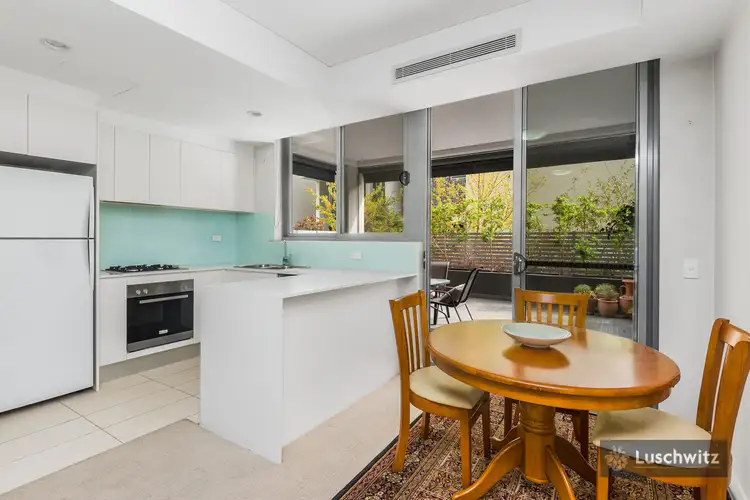 Sixth view of Homely unit listing, A004/2 Bobbin Head Road, Pymble NSW 2073