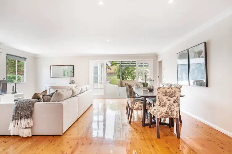 Fourth view of Homely house listing, 11 Searle Street, Ryde NSW 2112