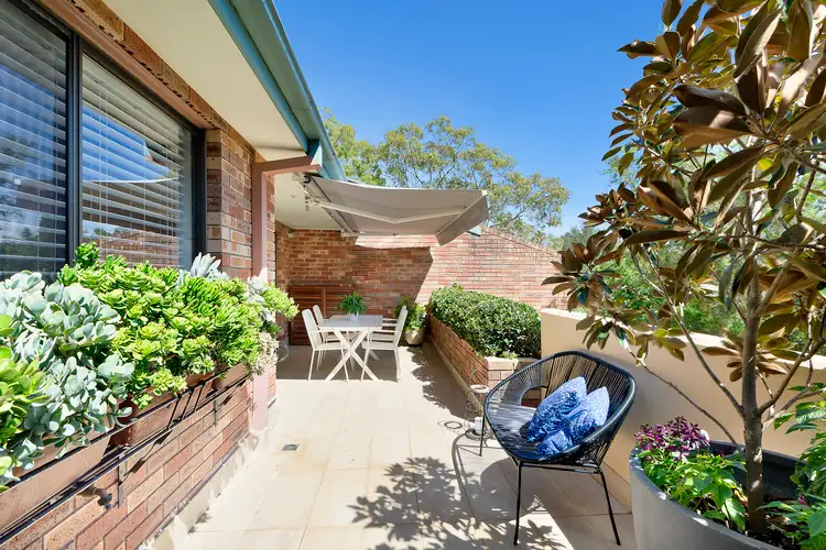 8/51 Griffiths Street