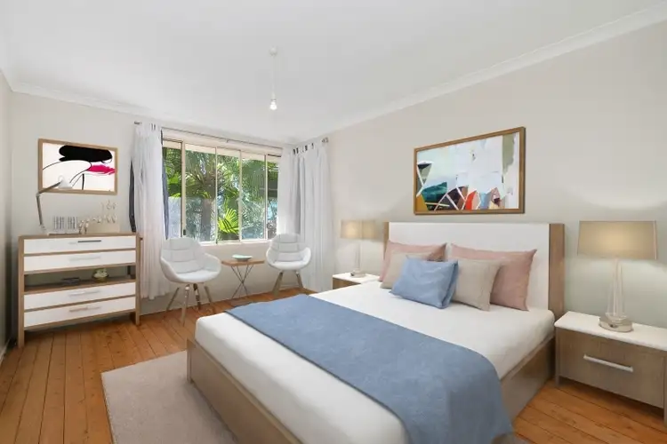 Fourth view of Homely house listing, 61 Kevin Avenue, Avalon NSW 2107