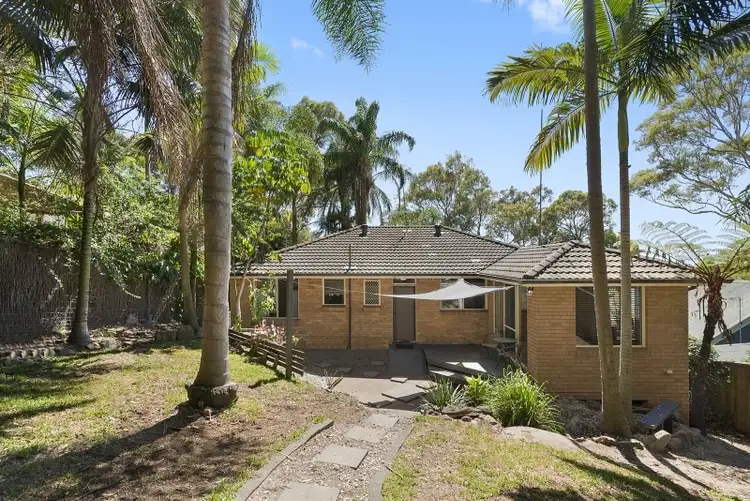 Fifth view of Homely house listing, 61 Kevin Avenue, Avalon NSW 2107