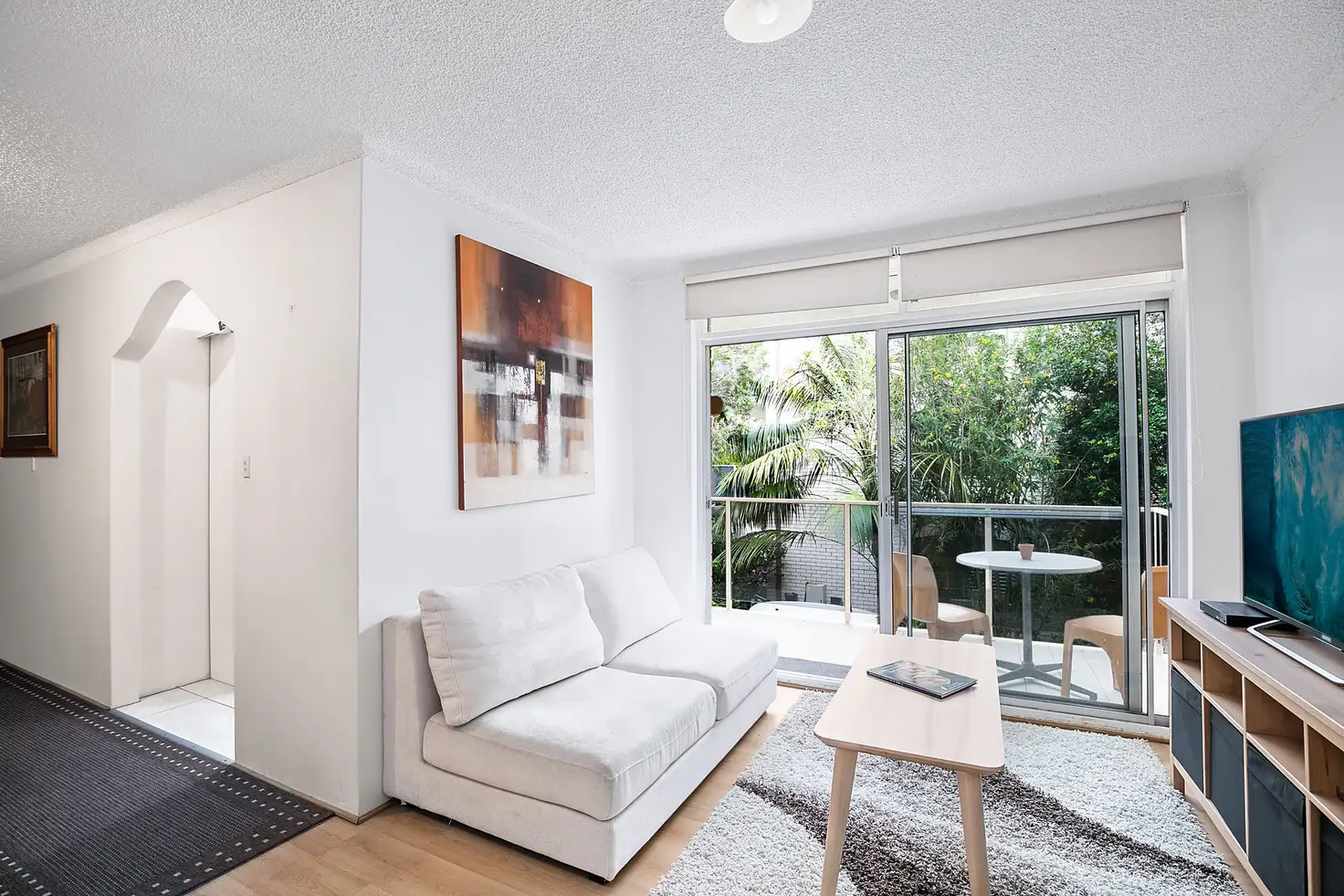 Main view of Homely apartment listing, 6/7 Wetherill Street, Narrabeen NSW 2101