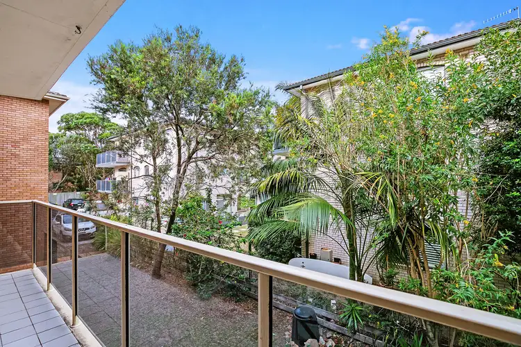 Third view of Homely apartment listing, 6/7 Wetherill Street, Narrabeen NSW 2101