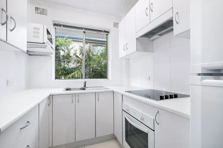 Fourth view of Homely apartment listing, 6/7 Wetherill Street, Narrabeen NSW 2101