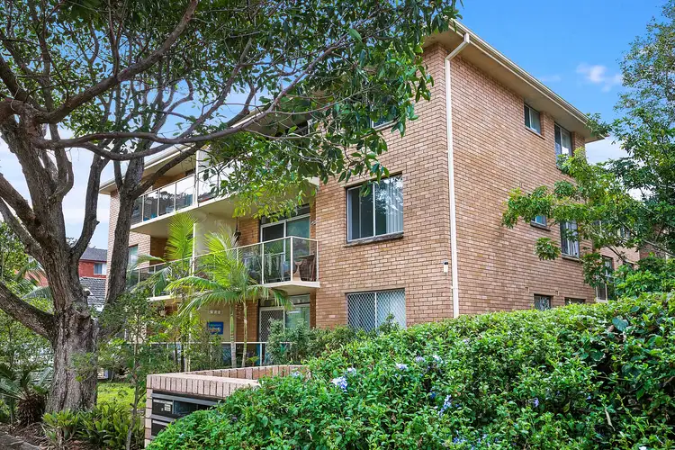 Sixth view of Homely apartment listing, 6/7 Wetherill Street, Narrabeen NSW 2101