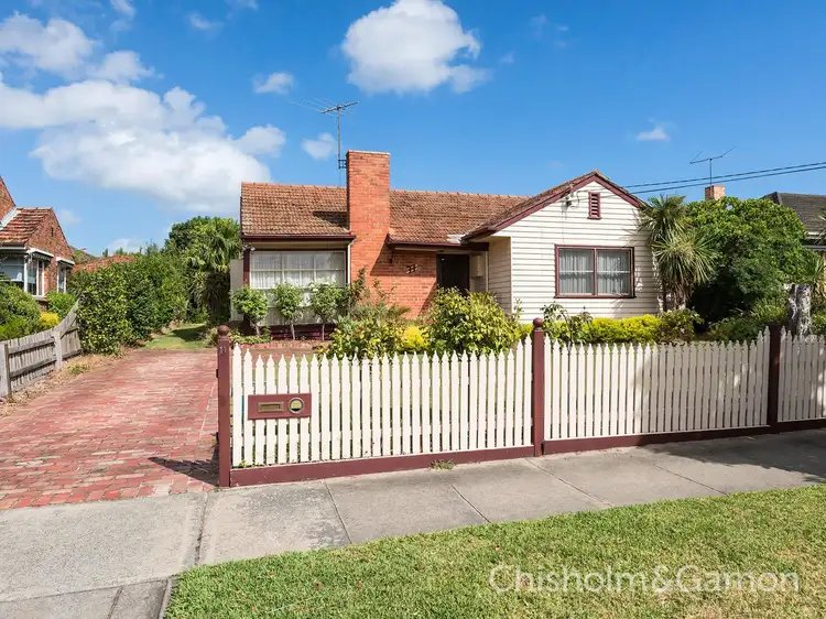 Second view of Homely house listing, 11 North Avenue, Bentleigh VIC 3204