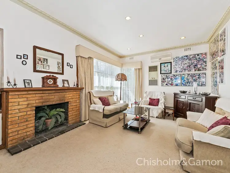 Fourth view of Homely house listing, 11 North Avenue, Bentleigh VIC 3204