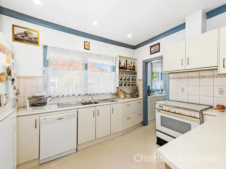 Fifth view of Homely house listing, 11 North Avenue, Bentleigh VIC 3204