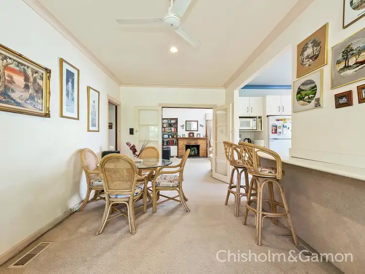 Sixth view of Homely house listing, 11 North Avenue, Bentleigh VIC 3204