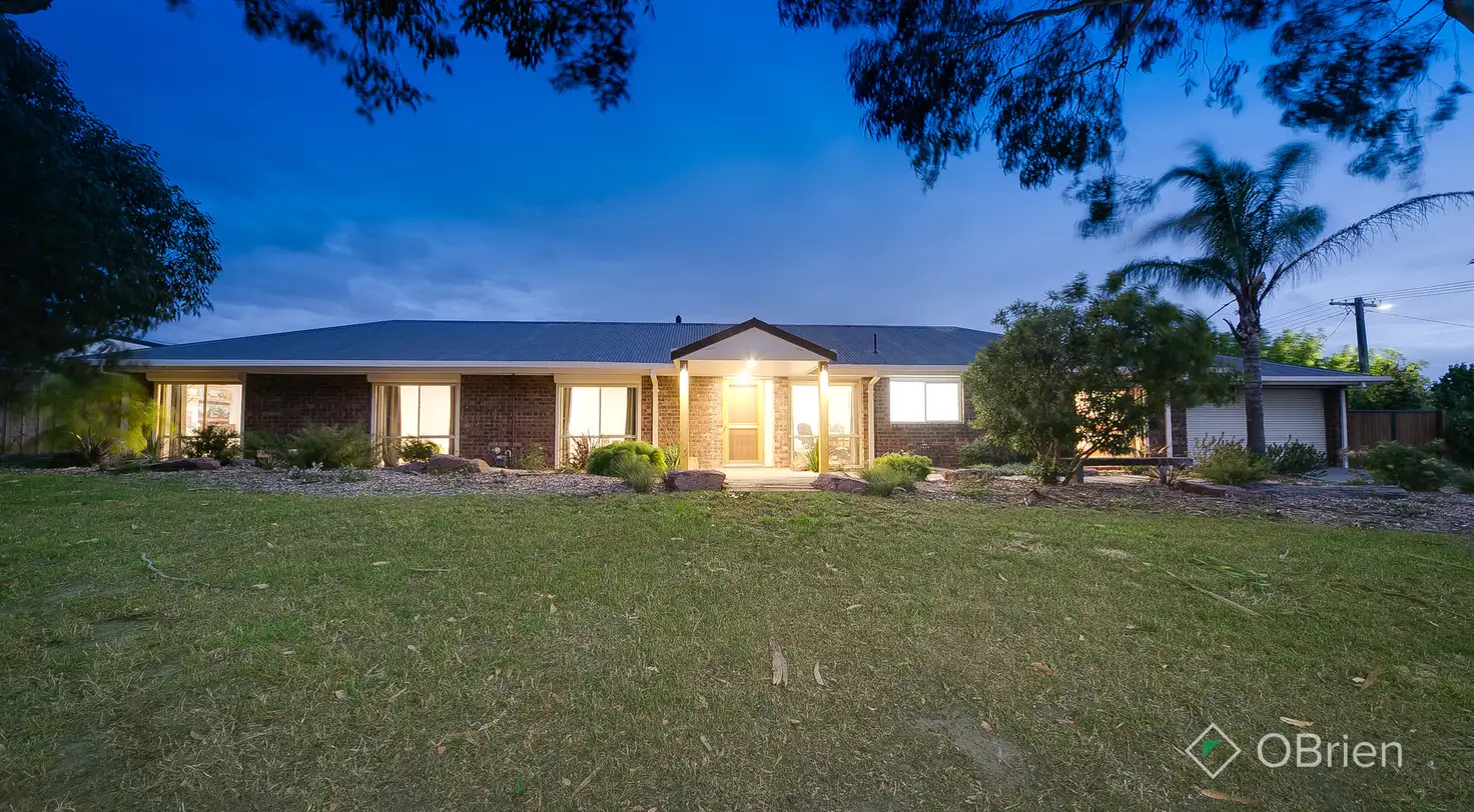 Main view of Homely house listing, 1 Monica Court, Pearcedale VIC 3912