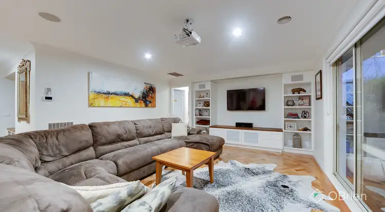 Third view of Homely house listing, 1 Monica Court, Pearcedale VIC 3912