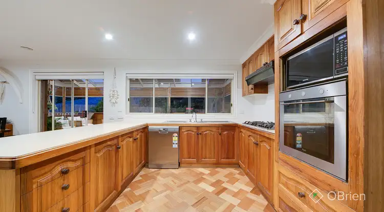 Fourth view of Homely house listing, 1 Monica Court, Pearcedale VIC 3912