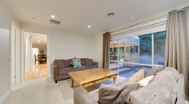 Fifth view of Homely house listing, 1 Monica Court, Pearcedale VIC 3912