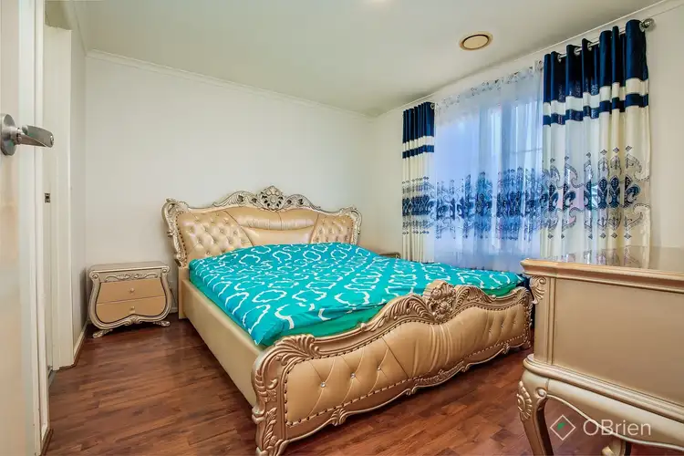 Third view of Homely house listing, 5 Sunset Place, Hampton Park VIC 3976
