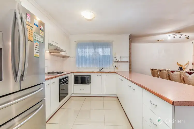 Fifth view of Homely house listing, 5 Sunset Place, Hampton Park VIC 3976