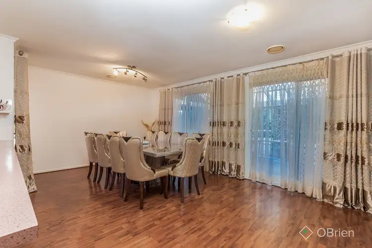 Sixth view of Homely house listing, 5 Sunset Place, Hampton Park VIC 3976