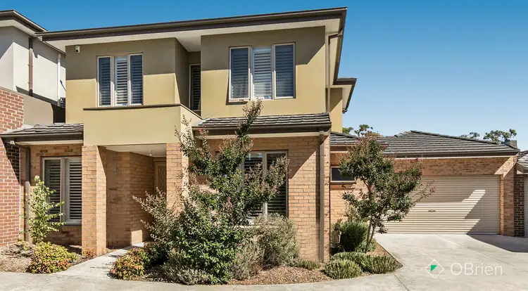 6/5 Sanders Road, Frankston South VIC 3199