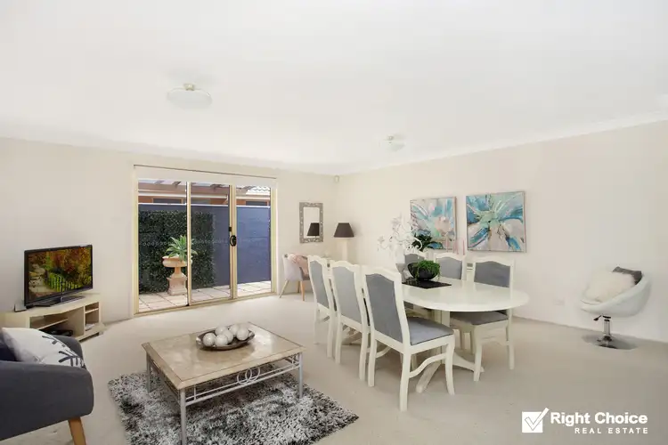 Fifth view of Homely house listing, 20 Siska Circuit, Shell Cove NSW 2529