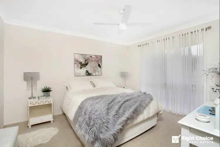 Sixth view of Homely house listing, 20 Siska Circuit, Shell Cove NSW 2529