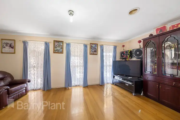 Second view of Homely house listing, 52 Gillespie Road, St Albans VIC 3021