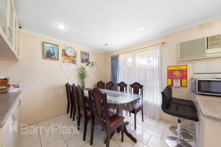 Third view of Homely house listing, 52 Gillespie Road, St Albans VIC 3021