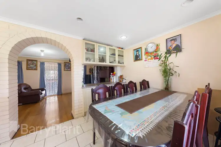 Sixth view of Homely house listing, 52 Gillespie Road, St Albans VIC 3021
