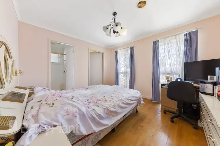 Seventh view of Homely house listing, 52 Gillespie Road, St Albans VIC 3021