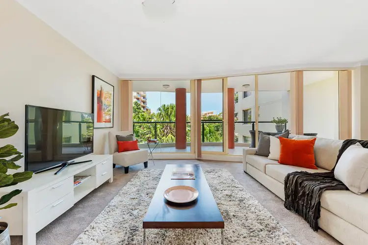 26/56 Christie Street, St Leonards NSW 2065