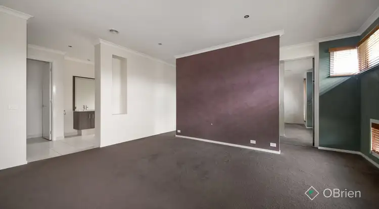 Second view of Homely house listing, 2 Briant Court, Narre Warren South VIC 3805