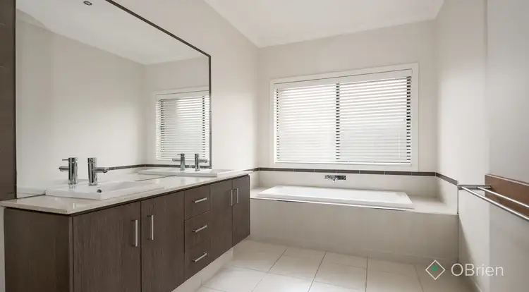 Third view of Homely house listing, 2 Briant Court, Narre Warren South VIC 3805