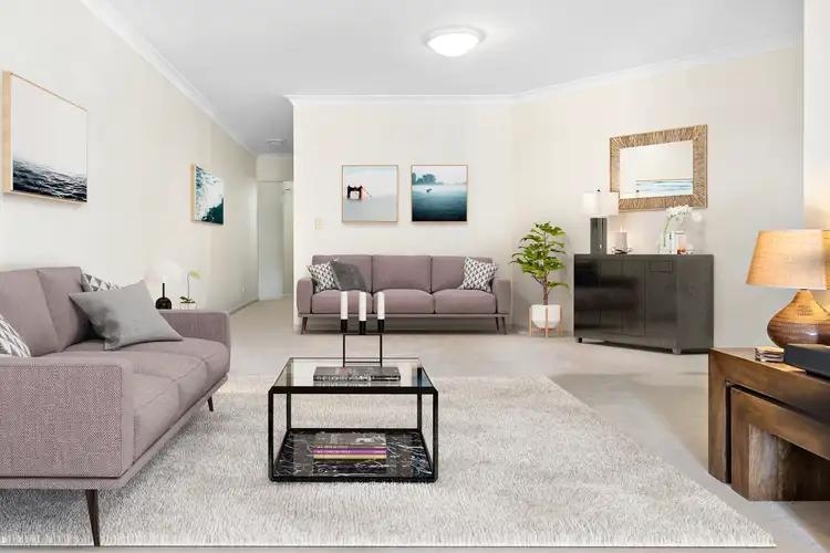 Third view of Homely apartment listing, 19/6-12 Pacific Street, Manly NSW 2095