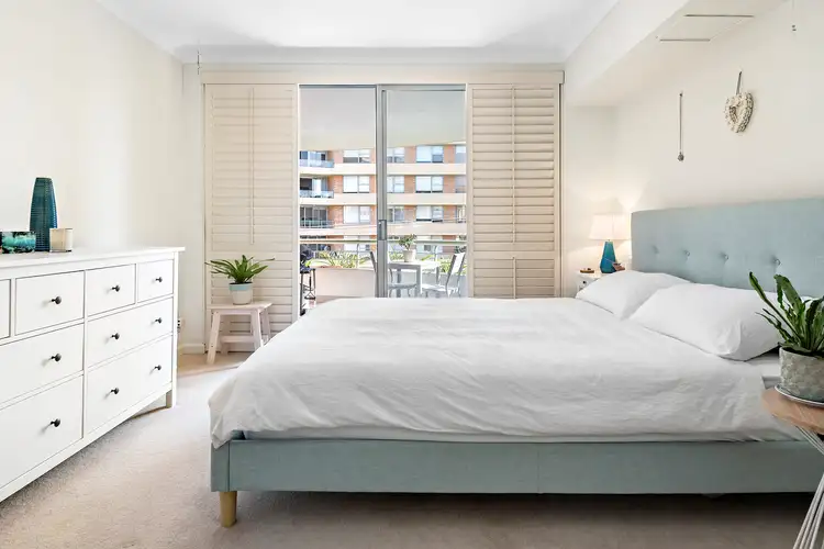 Fourth view of Homely apartment listing, 19/6-12 Pacific Street, Manly NSW 2095