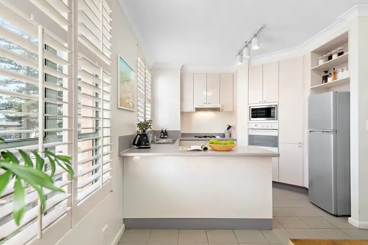 Fifth view of Homely apartment listing, 19/6-12 Pacific Street, Manly NSW 2095