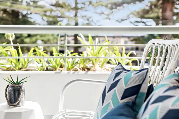 Sixth view of Homely apartment listing, 19/6-12 Pacific Street, Manly NSW 2095