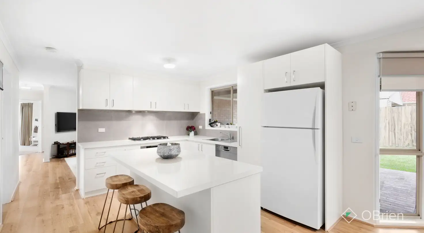 Main view of Homely house listing, 2 Melrose Terrace, Somerville VIC 3912