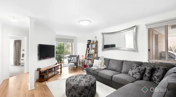 Second view of Homely house listing, 2 Melrose Terrace, Somerville VIC 3912