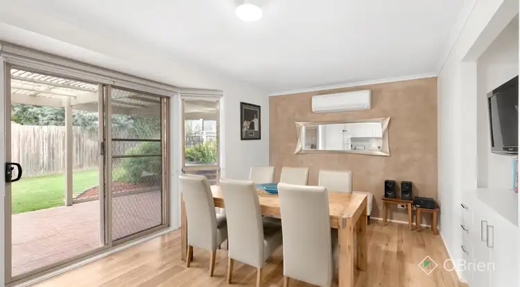 Third view of Homely house listing, 2 Melrose Terrace, Somerville VIC 3912