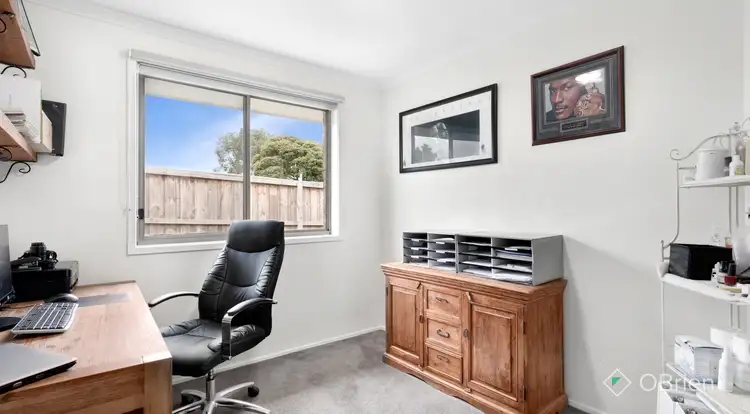 Sixth view of Homely house listing, 2 Melrose Terrace, Somerville VIC 3912