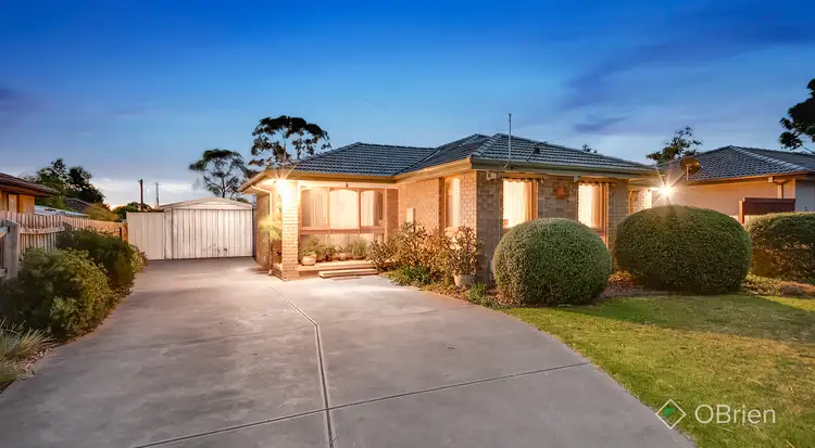 3 Christine Street, Cranbourne VIC 3977