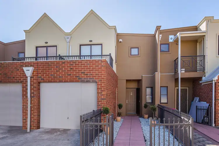 20/26 Park Street, Footscray VIC 3011