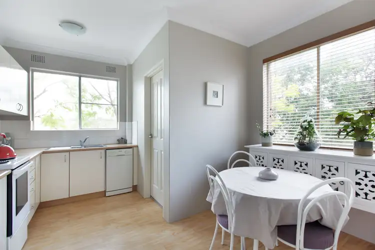 Fifth view of Homely apartment listing, 1/60 Kenneth Road, Manly Vale NSW 2093