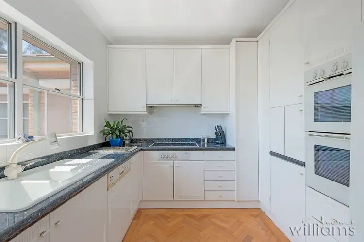 Fourth view of Homely apartment listing, 8/1-5 Abbotsford Parade, Abbotsford NSW 2046
