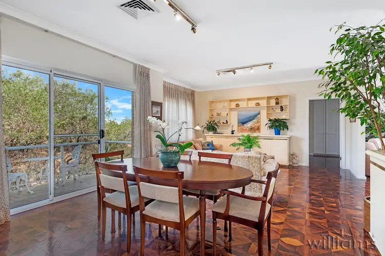 Fifth view of Homely apartment listing, 8/1-5 Abbotsford Parade, Abbotsford NSW 2046