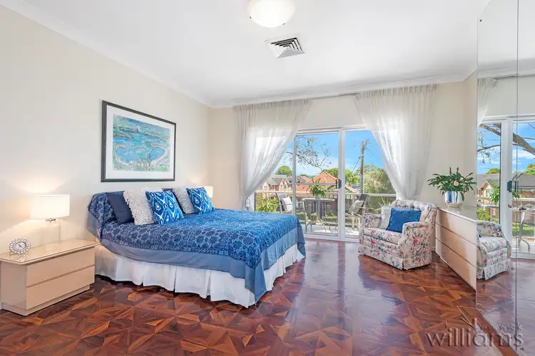 Sixth view of Homely apartment listing, 8/1-5 Abbotsford Parade, Abbotsford NSW 2046