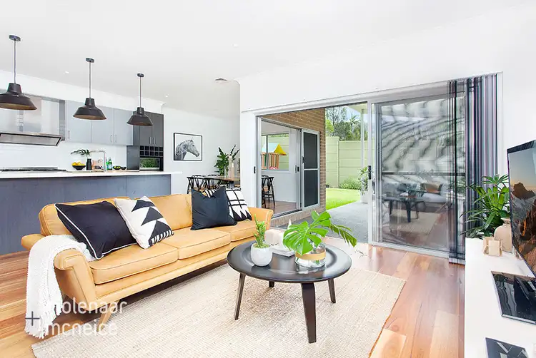Second view of Homely house listing, 48 Geraghty Street, Bulli NSW 2516