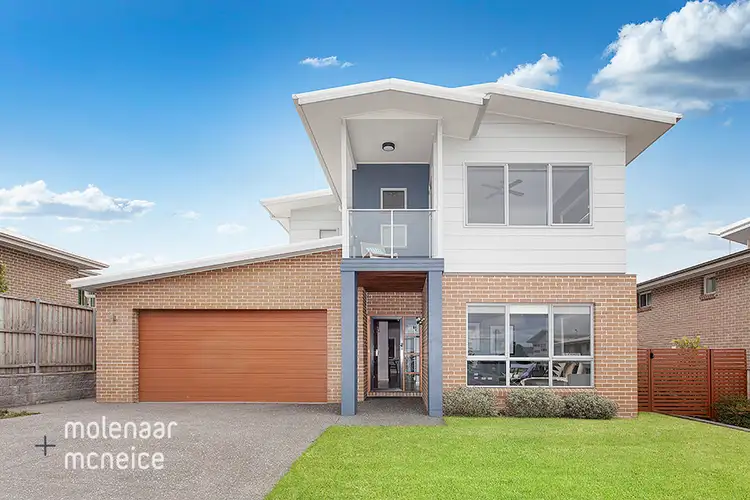 Third view of Homely house listing, 48 Geraghty Street, Bulli NSW 2516